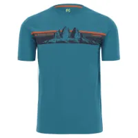 Karpos Giglio Kurzarm-t-shirt Karpos Giglio Kurzarm-t-shirt