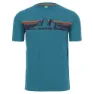 Karpos Giglio Kurzarm-t-shirt