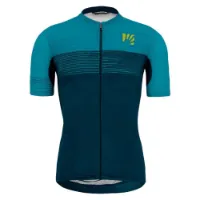 Karpos Green Fire Kurzarm-radtrikot Karpos Green Fire Kurzarm-radtrikot