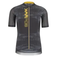 Karpos Green Fire Kurzarm-radtrikot Karpos Green Fire Kurzarm-radtrikot