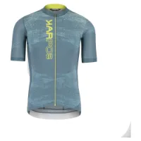 Karpos Green Fire Kurzarm-radtrikot Karpos Green Fire Kurzarm-radtrikot