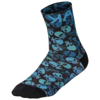 Karpos Green Fire Socken Karpos Green Fire Socken