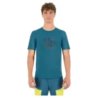 Karpos Gusela Merino Kurzarm-t-shirt Karpos Gusela Merino Kurzarm-t-shirt