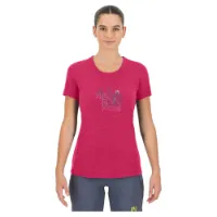 Karpos Gusela Merino Kurzarm-t-shirt