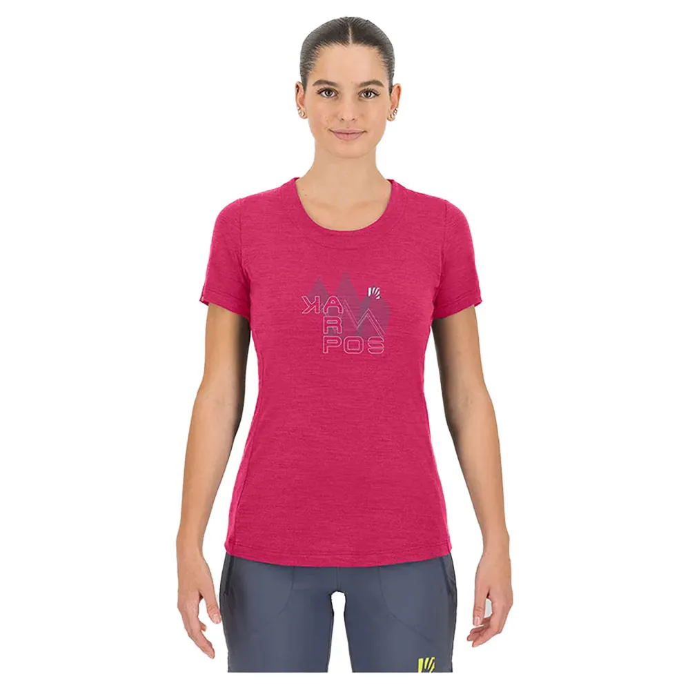 Karpos Gusela Merino Kurzarm-t-shirt Karpos Gusela Merino Kurzarm-t-shirt
