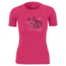 Karpos Gusela Merino Kurzarm-t-shirt