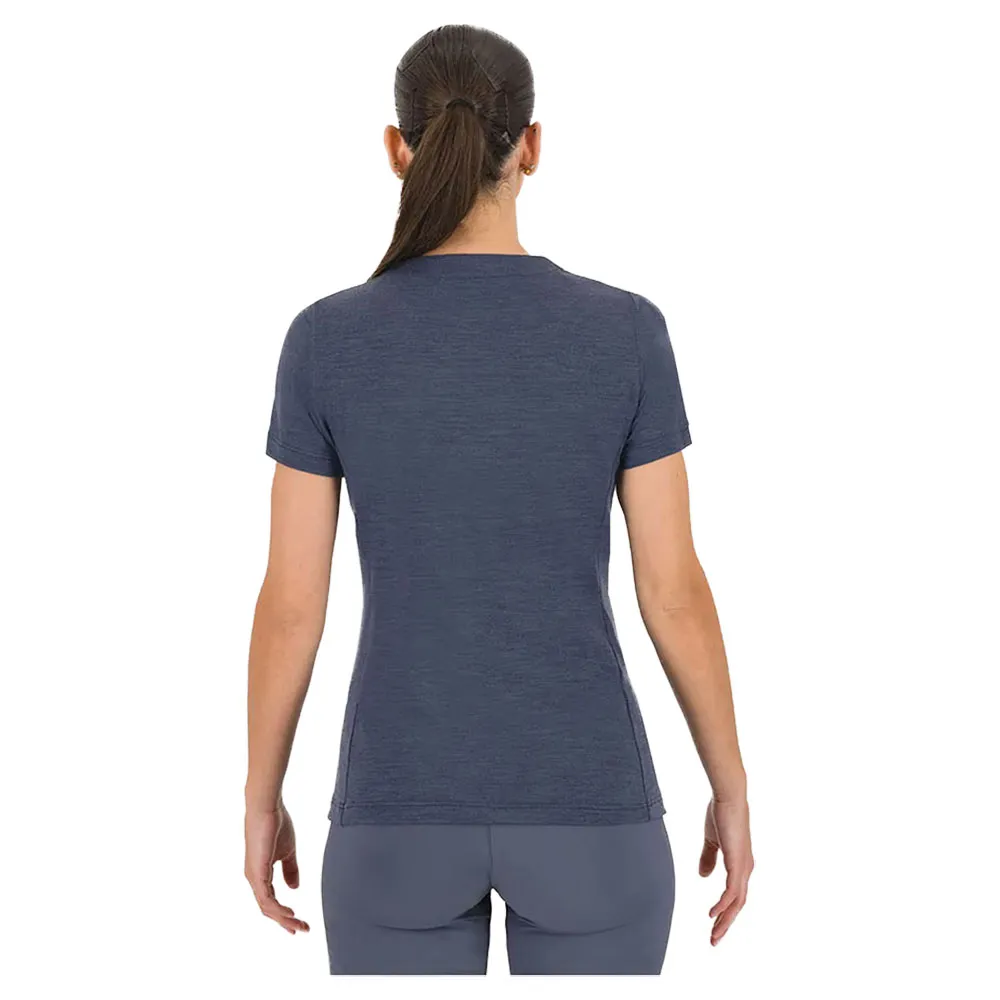 Karpos Gusela Merino Kurzarm-t-shirt