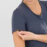 Karpos Gusela Merino Kurzarm-t-shirt