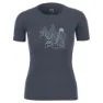 Karpos Gusela Merino Kurzarm-t-shirt