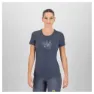 Karpos Gusela Merino Kurzarm-t-shirt