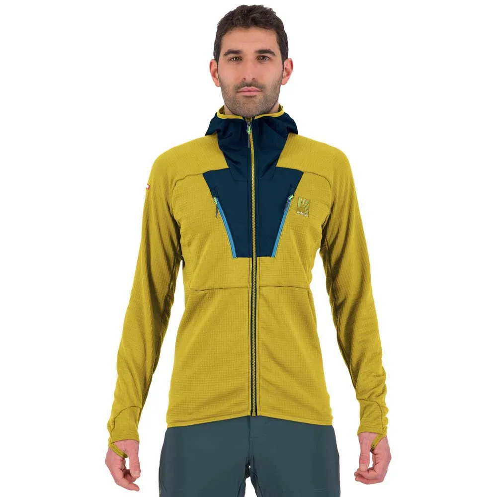 Karpos Highest Fleece