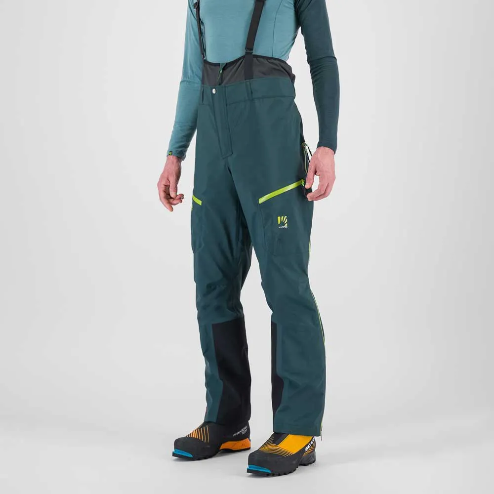 Karpos Highest Goretex Shell Hosen Karpos Highest Goretex Shell Hosen