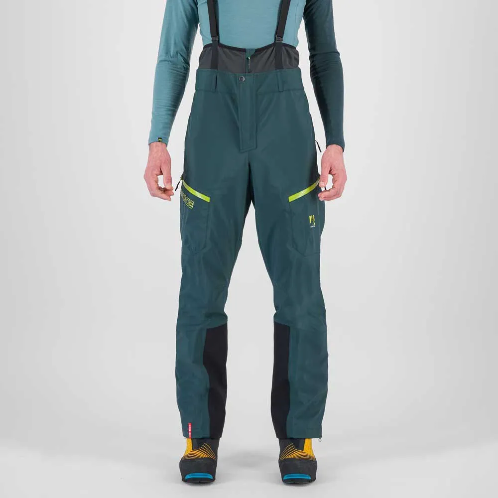 Karpos Highest Goretex Shell Hosen Karpos Highest Goretex Shell Hosen