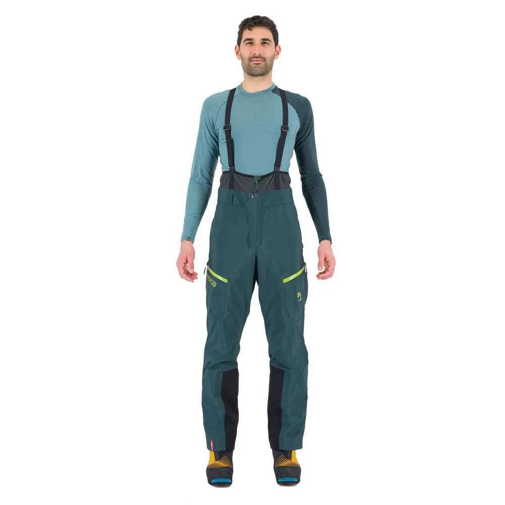 Karpos Highest Goretex Shell Hosen Karpos Highest Goretex Shell Hosen