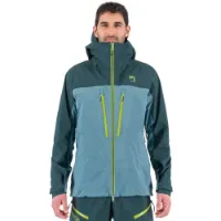 Karpos Highest Goretex Shell Jacke Karpos Highest Goretex Shell Jacke