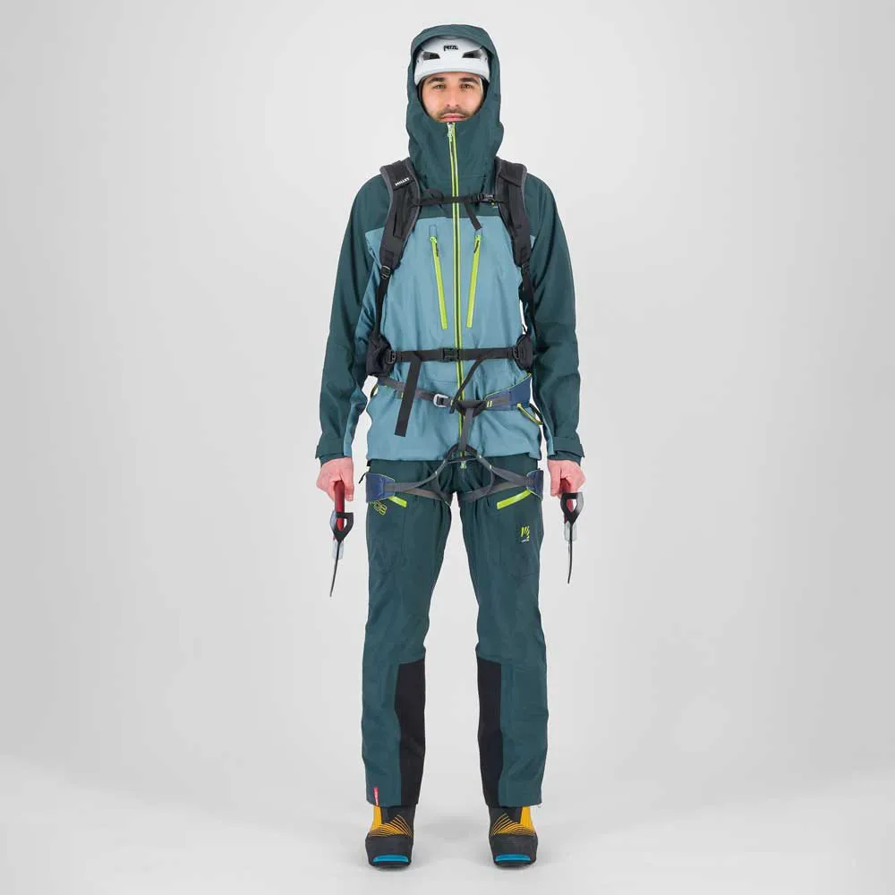 Karpos Highest Goretex Shell Jacke Karpos Highest Goretex Shell Jacke