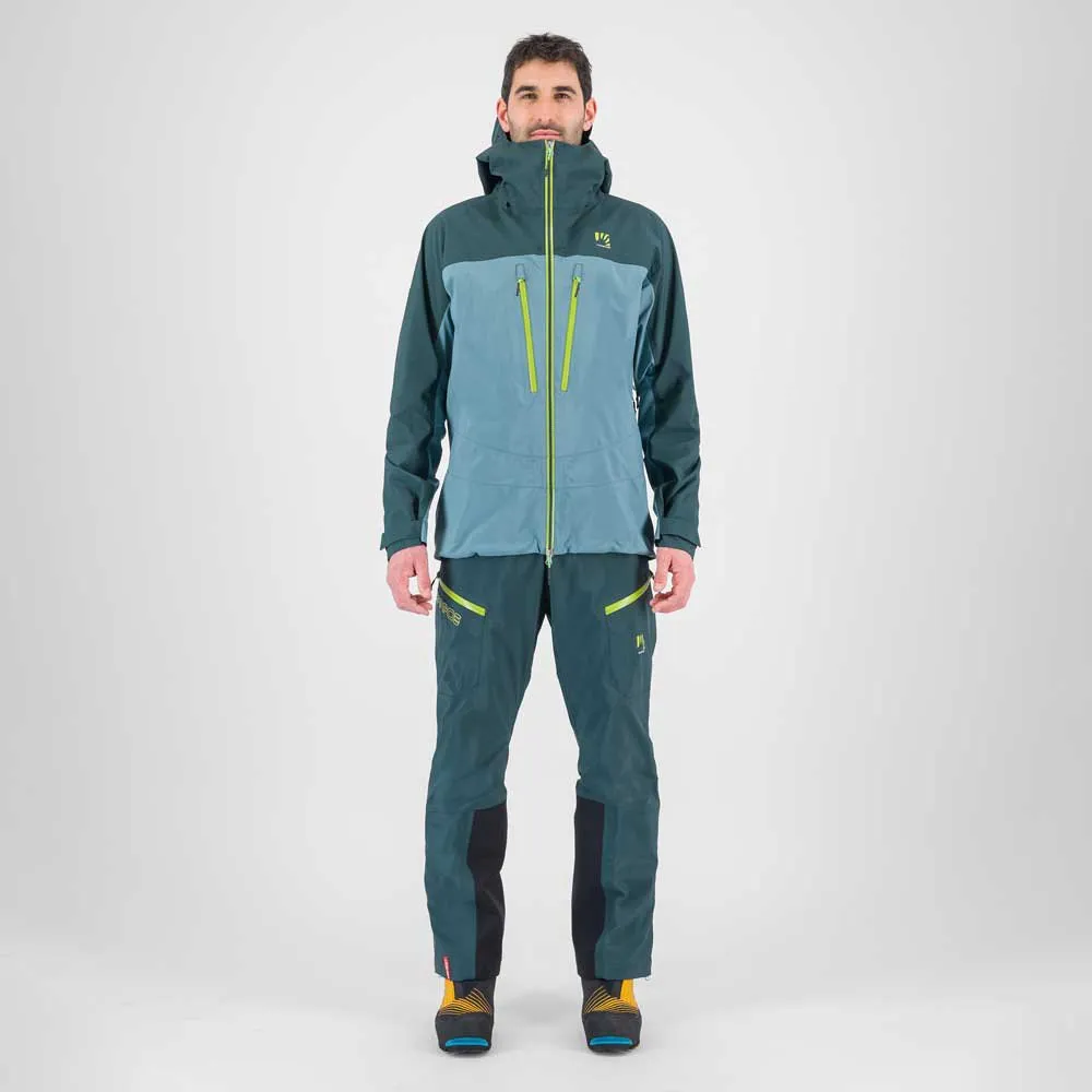 Karpos Highest Goretex Shell Jacke Karpos Highest Goretex Shell Jacke