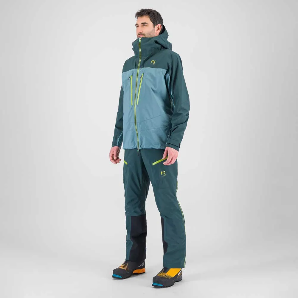 Karpos Highest Goretex Shell Jacke Karpos Highest Goretex Shell Jacke
