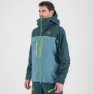 Karpos Highest Goretex Shell Jacke