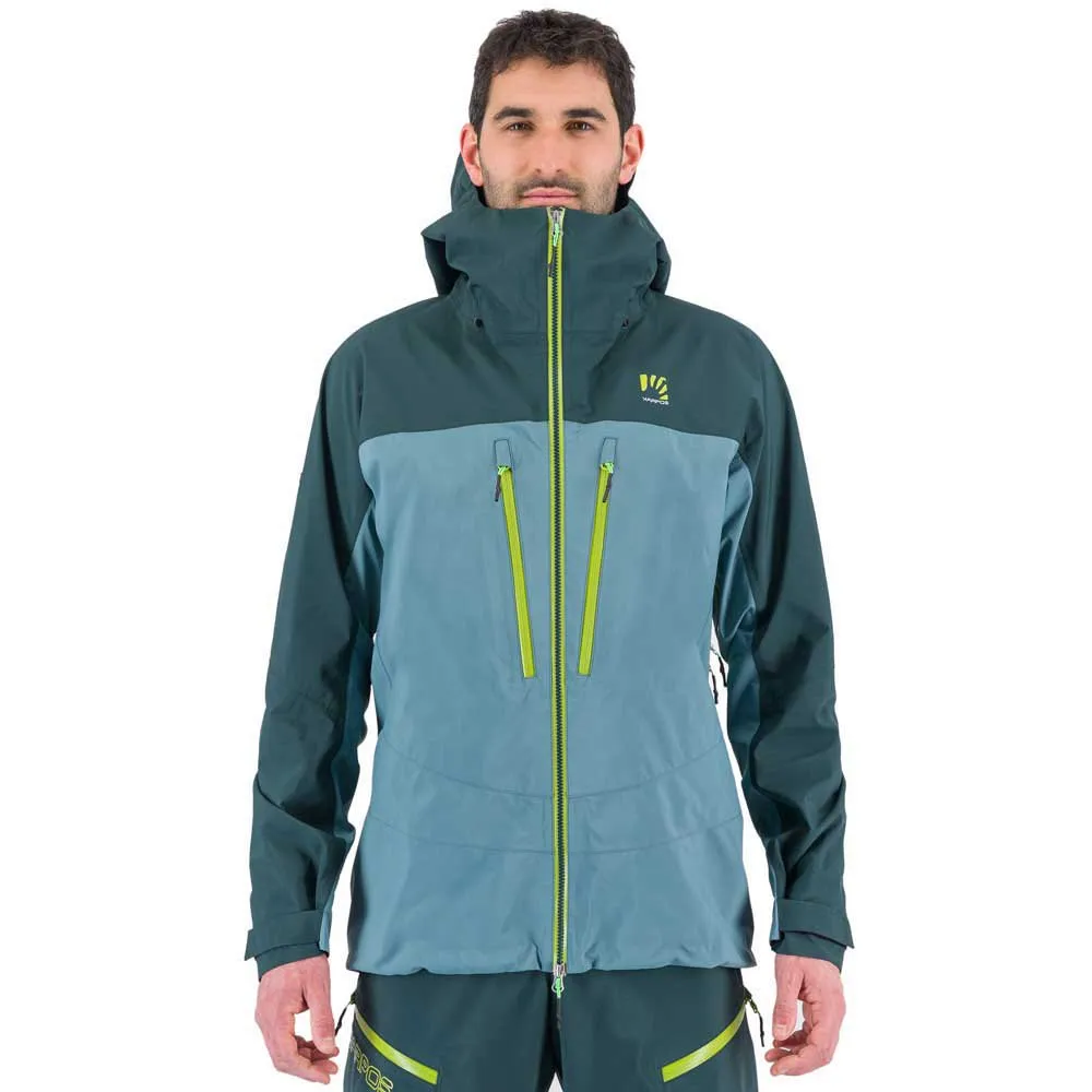 Karpos Highest Goretex Shell Jacke Karpos Highest Goretex Shell Jacke
