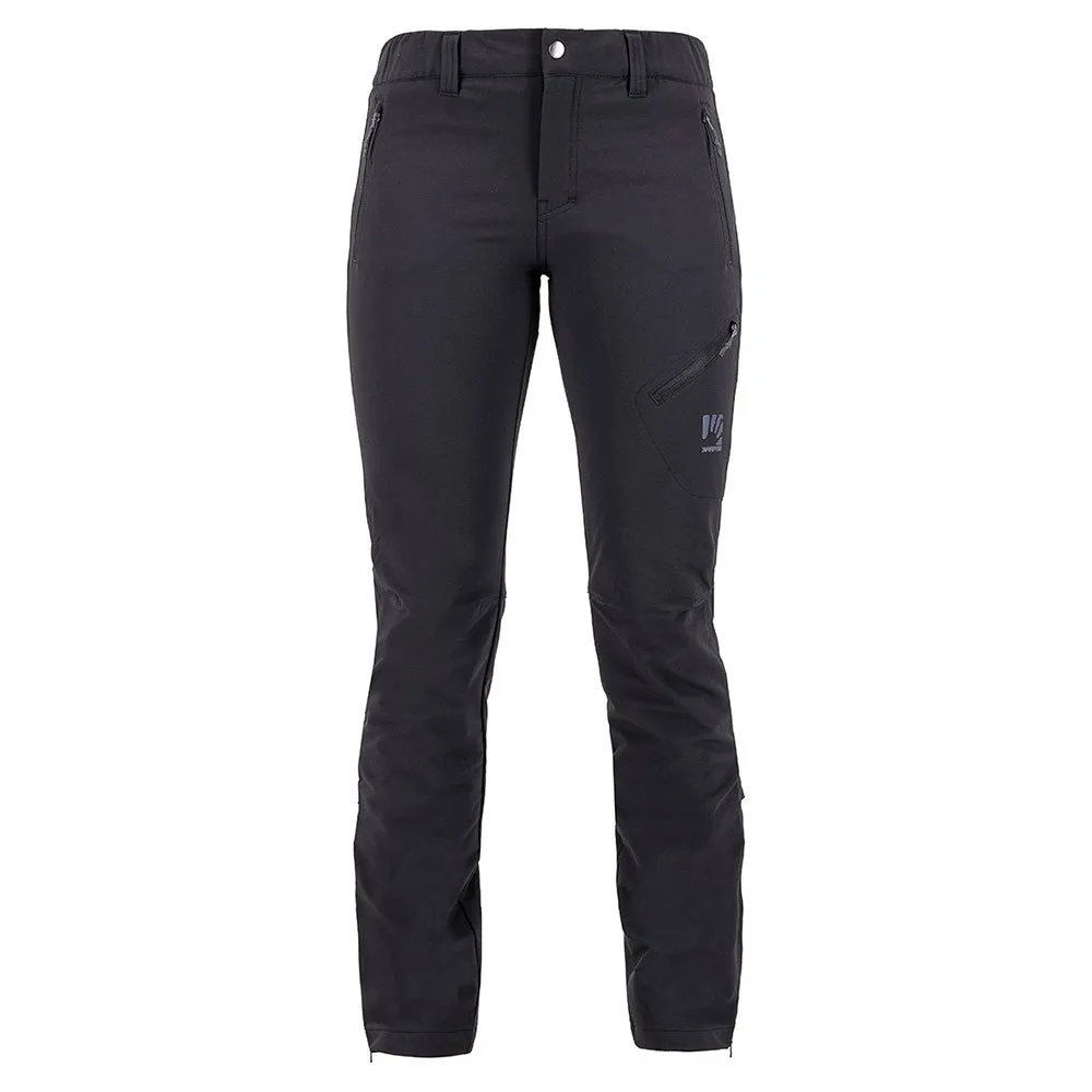 Karpos Jelo Plus Evo Hosen, Black / india Karpos Jelo Plus Evo Hosen, Black / india