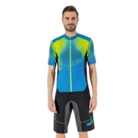 Karpos Jump Kurzarm-radtrikot Karpos Jump Kurzarm-radtrikot