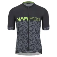 Karpos Jump Kurzarm-radtrikot Karpos Jump Kurzarm-radtrikot
