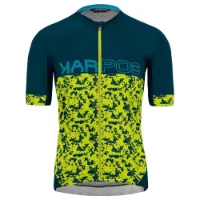 Karpos Jump Kurzarm-radtrikot Karpos Jump Kurzarm-radtrikot