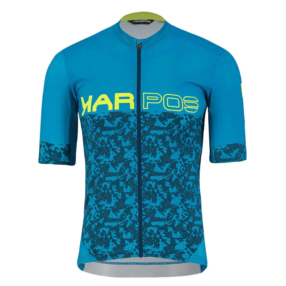 Karpos Jump Kurzarm-radtrikot Karpos Jump Kurzarm-radtrikot