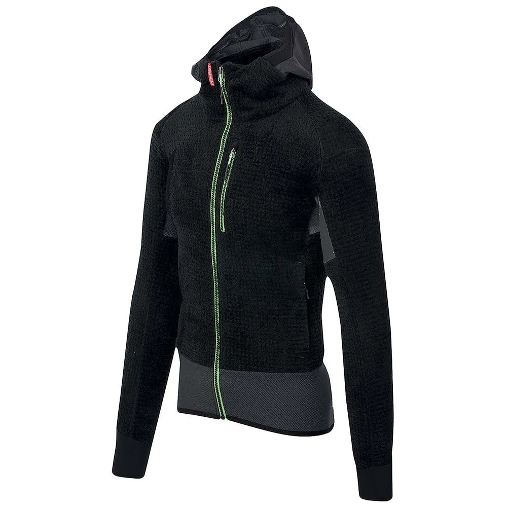 Karpos K-performance H-loft Kapuzenfleece Karpos K-performance H-loft Kapuzenfleece