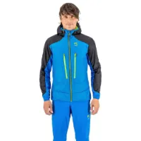 Karpos K-performance Hybrid Jacke Karpos K-performance Hybrid Jacke