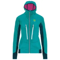 Karpos K-performance Hybrid Jacke Karpos K-performance Hybrid Jacke