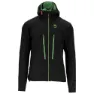Black / jasmin green