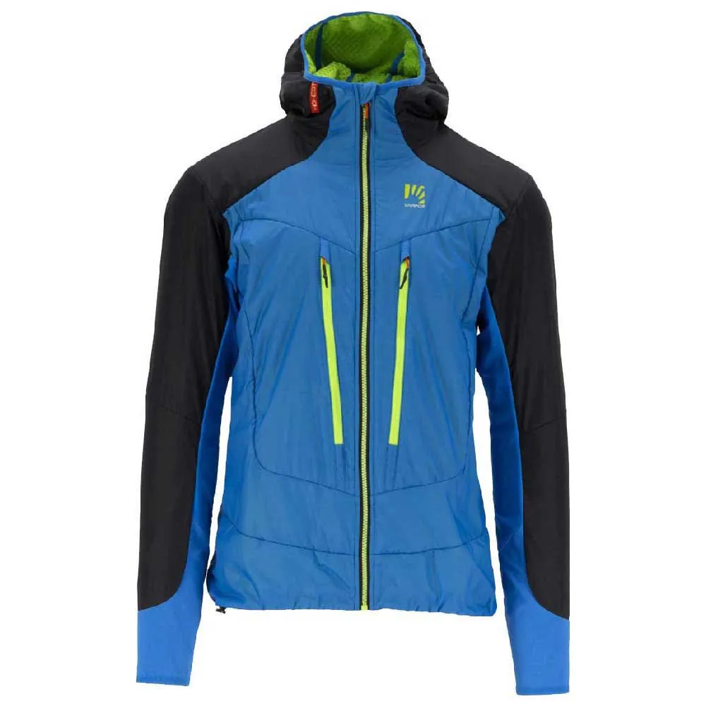 Karpos K-performance Hybrid Jacke Karpos K-performance Hybrid Jacke