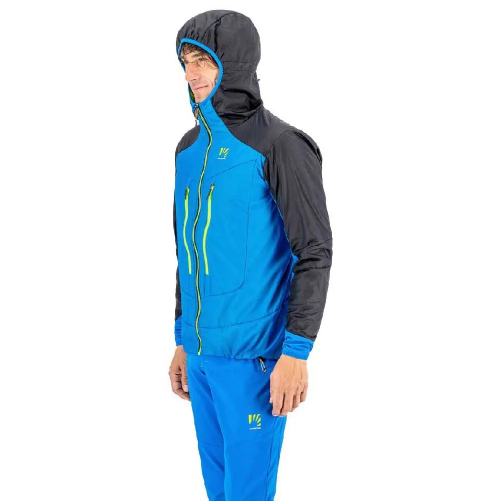Karpos K-performance Hybrid Jacke Karpos K-performance Hybrid Jacke