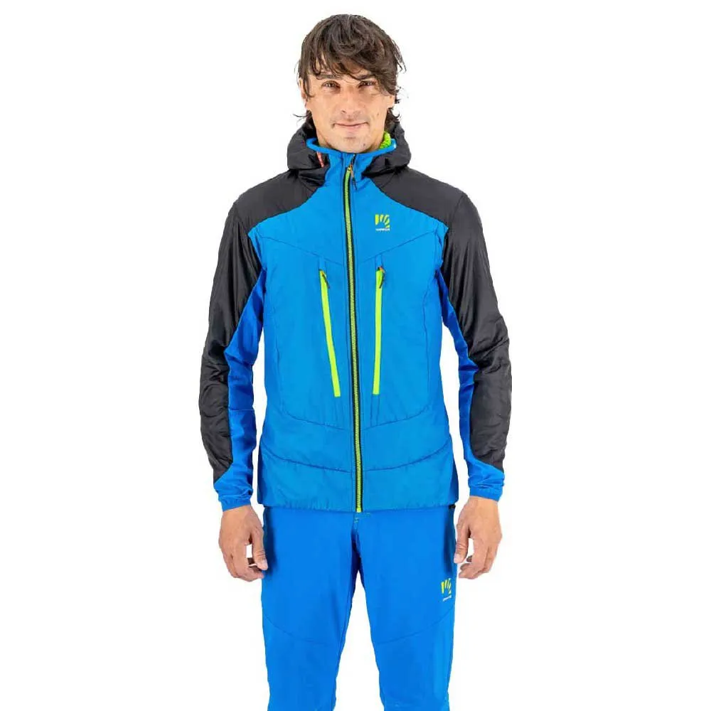 Karpos K-performance Hybrid Jacke Karpos K-performance Hybrid Jacke