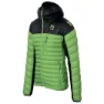 Karpos K-performance Light Daunenjacke, Apple green / black