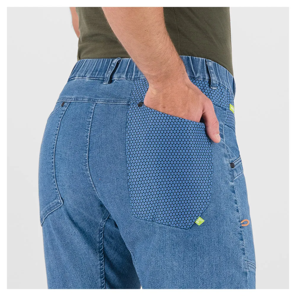 Karpos Larice Jeans Hosen Karpos Larice Jeans Hosen