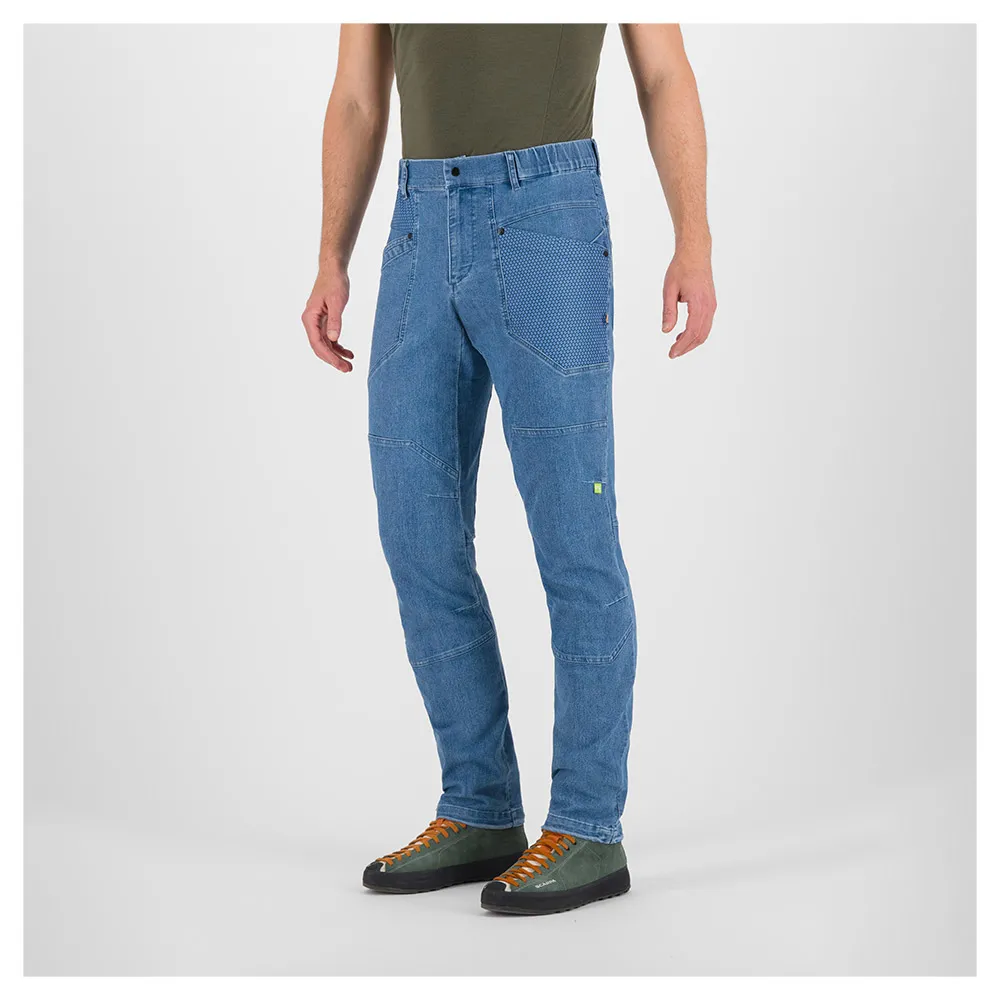 Karpos Larice Jeans Hosen Karpos Larice Jeans Hosen