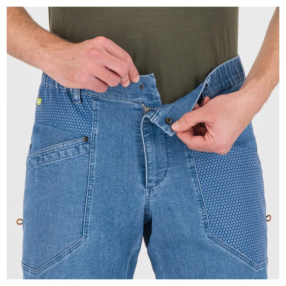Karpos Larice Jeans Hosen Karpos Larice Jeans Hosen