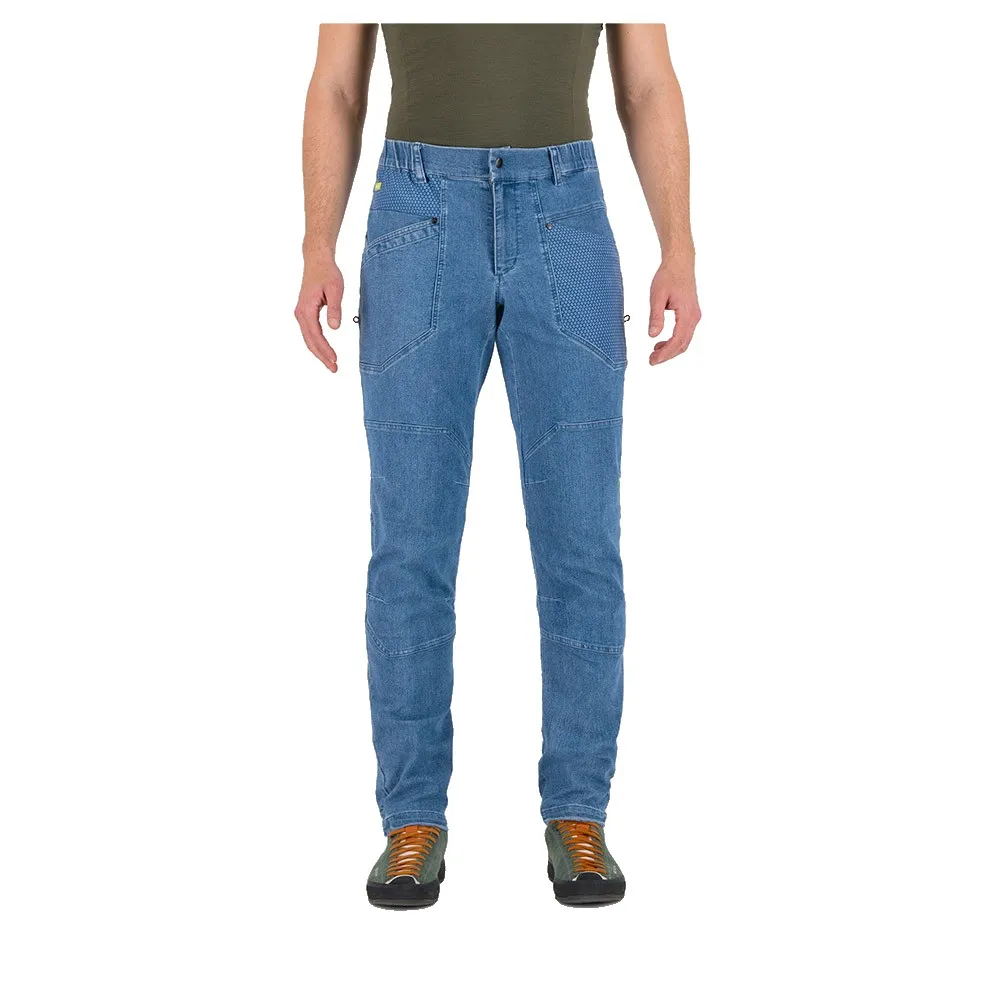 Karpos Larice Jeans Hosen Karpos Larice Jeans Hosen