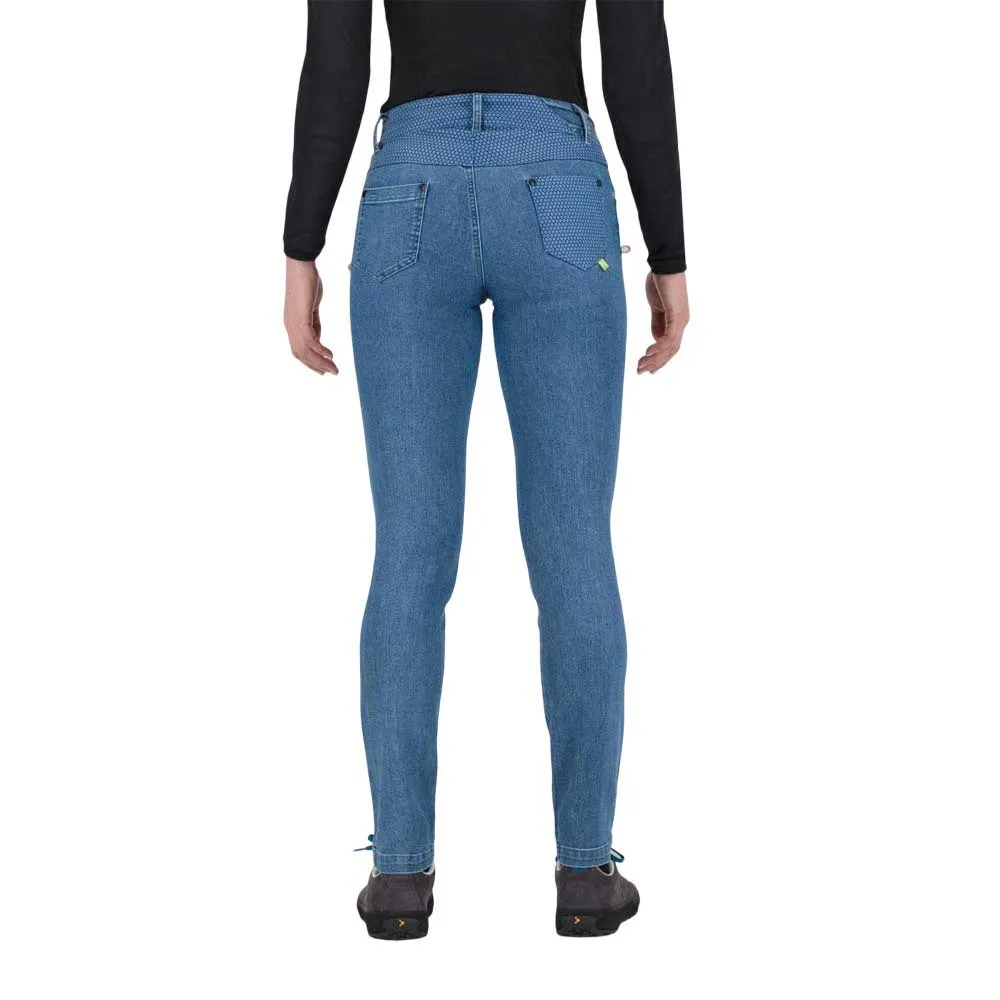 Karpos Larice Jeans Hosen