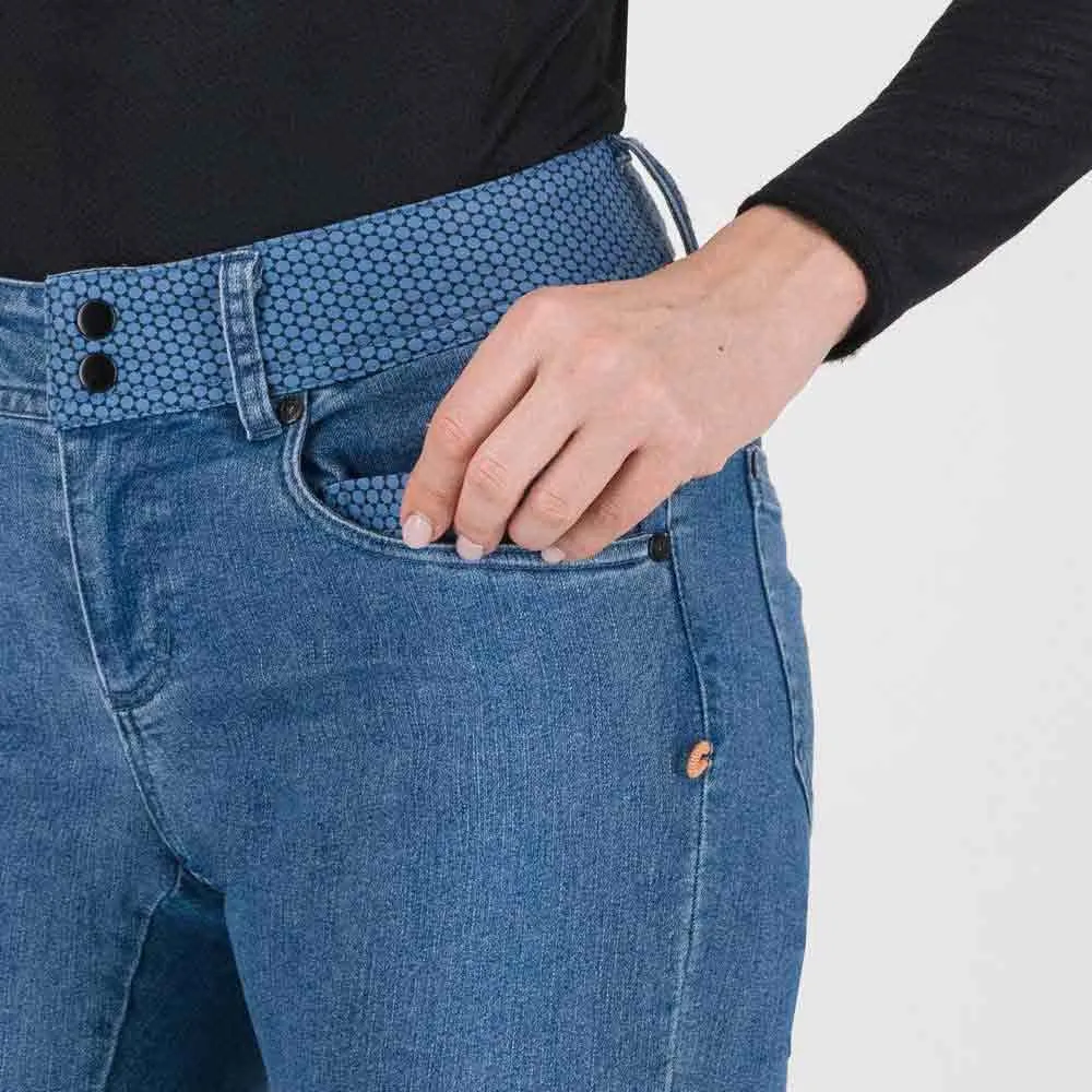 Karpos Larice Jeans Hosen