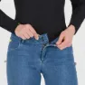 Karpos Larice Jeans Hosen