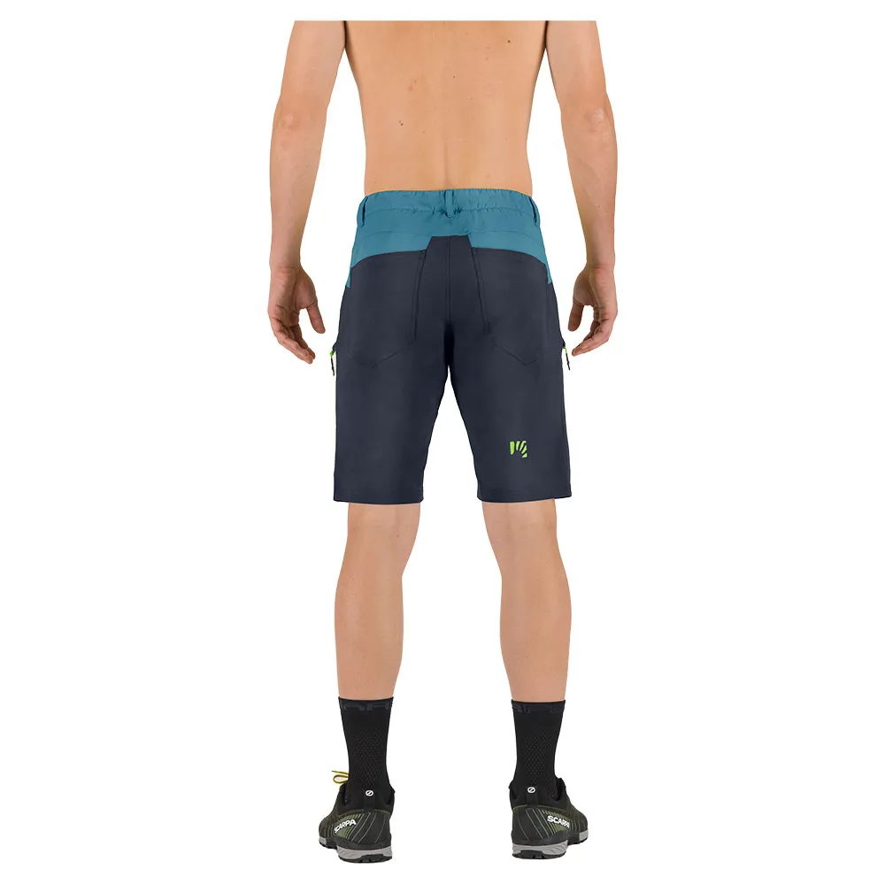 Karpos Lastia Bermuda Kurze Hose Karpos Lastia Bermuda Kurze Hose