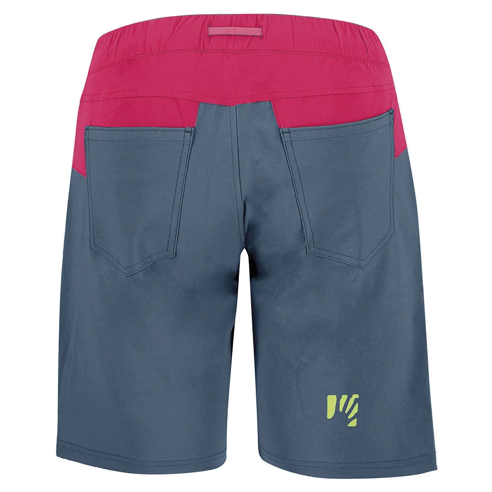 Karpos Lastia Kurze Hose Karpos Lastia Kurze Hose