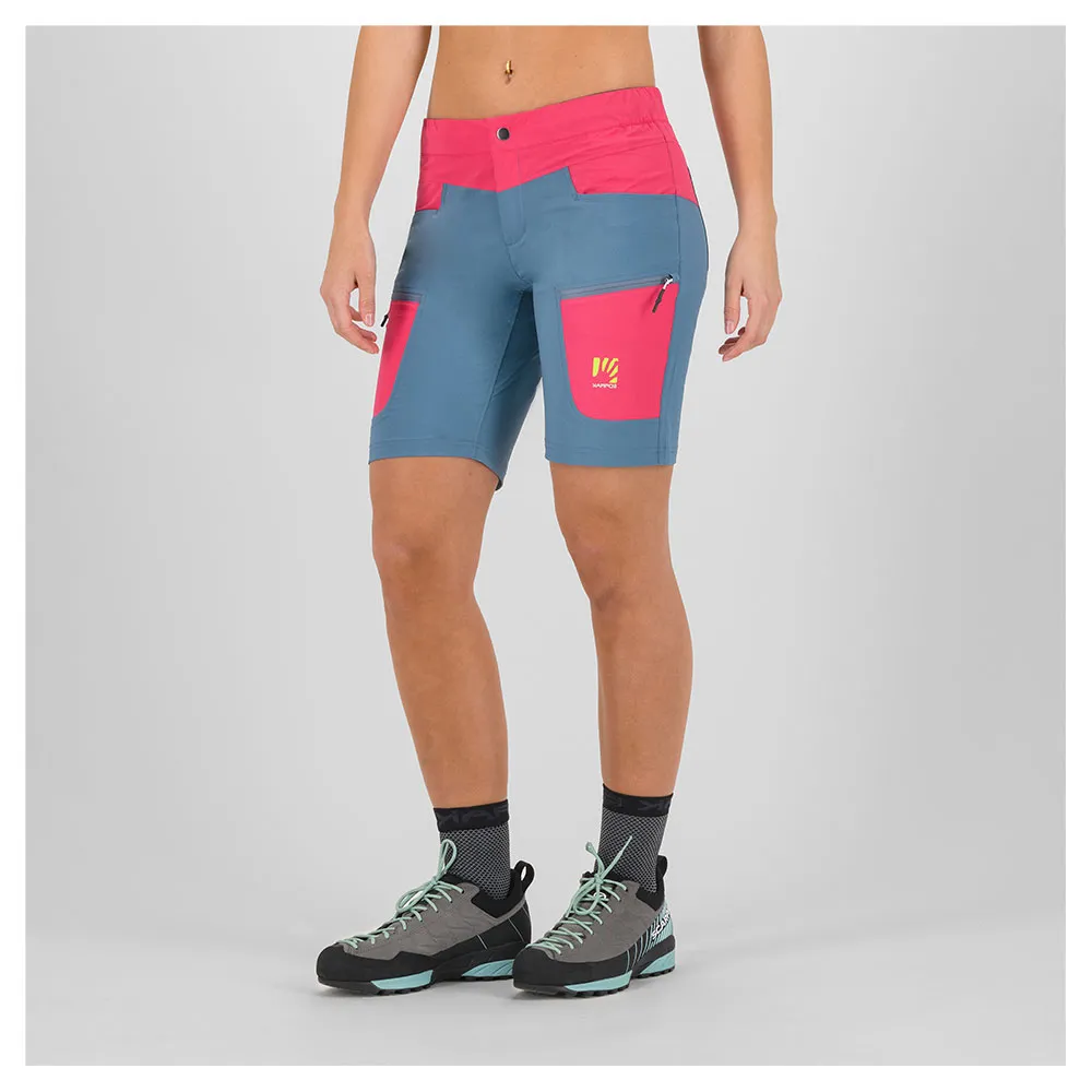 Karpos Lastia Kurze Hose Karpos Lastia Kurze Hose