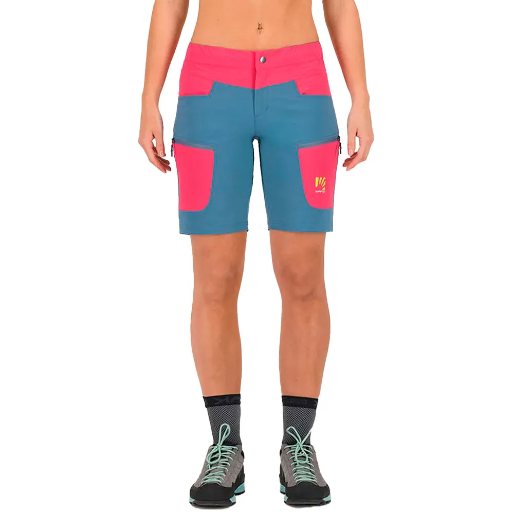 Karpos Lastia Kurze Hose Karpos Lastia Kurze Hose