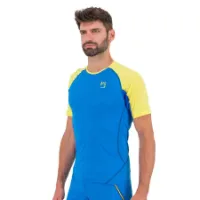 Karpos Lavaredo Kurzarm-t-shirt Karpos Lavaredo Kurzarm-t-shirt