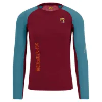 Karpos Lavaredo Langarm-t-shirt male Karpos Lavaredo Langarm-t-shirt male